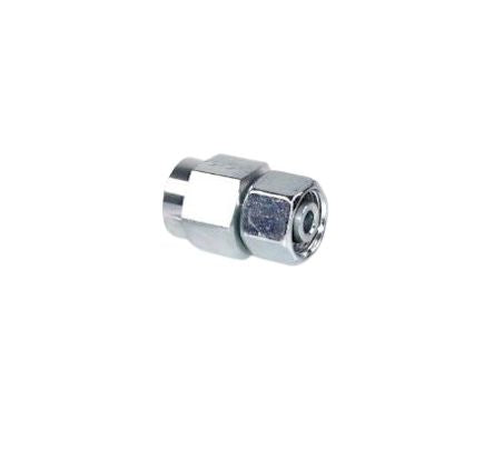 Parker Hydraulic Swivel to BSPP 1/2-14 Female, MAVE06SRCF [MAVE06SRCF]; 174-373