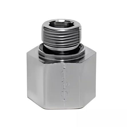 Parker Hydraulic Straight Threaded Reducer BSPP 3/4 Male to BSPP 1-1/2 [RI3/4EDX11/2CF]; 174-497