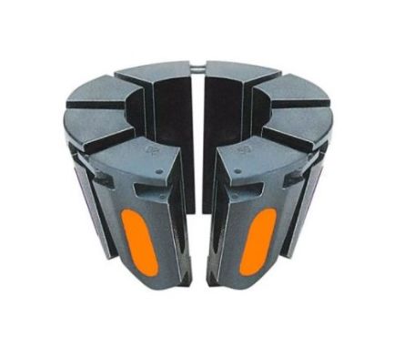 Parker Multiple Tube Clamp [80C-CS10]; 174-600