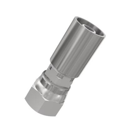 Parker Crimped Hose Fitting 5/16 in Hose [16848-5-5]; 174-604