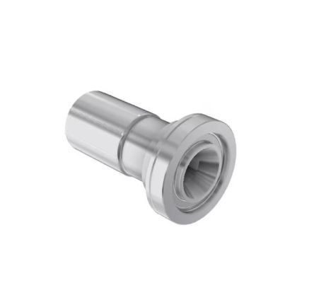 Parker Straight Hose to Port 3/4 in Hose to 1 in Flange [16A48-16-12]; 174-605