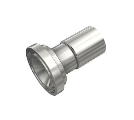 Parker Crimped Hose Fitting 3/4 in Hose to 3/4 in Flange [11548-12-12]; 174-639
