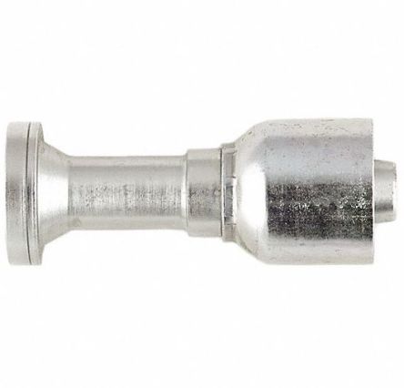 Parker Straight 1 in Hose to 1 in Flange [11577-16-16]; 174-646