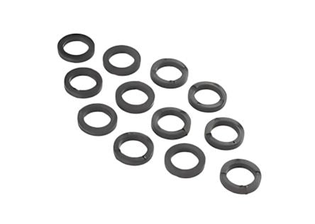 Parker Hydraulic DIN Fittings 6mm [DOZ06S]; 174-745