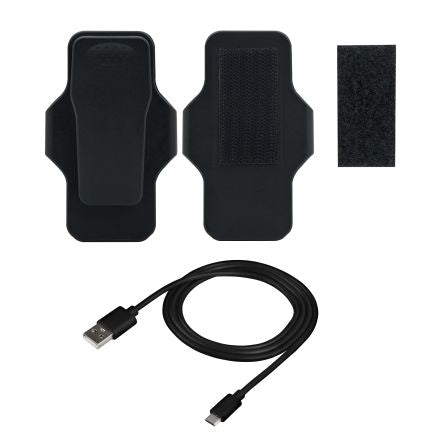 Transcend port Accessory Kit [TS-DBK4]; 174-932
