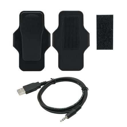 Transcend 5 port Accessory Kit [TS-DBK1]; 174-933