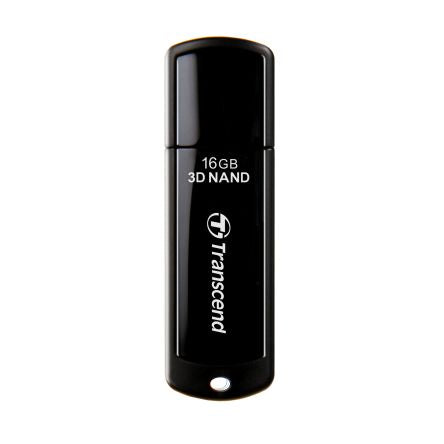 Transcend TS16GJF280T 16 GB USB 3.1 USB Flash Drive [TS16GJF280T]; 175-055