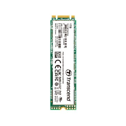 Transcend TS1TMTS970A M.2 2280 1 TB Internal SSD Hard Drive [TS1TMTS970A]; 175-057