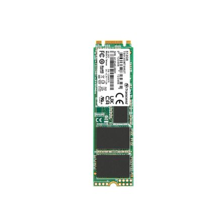 Transcend TS512GMTS952T M.2 TYPE 2280-D2-B-M 512 GB Internal SSD Hard Drive [TS512GMTS952T]; 175-076