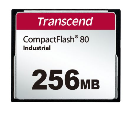 Transcend CFast Card [TS256MCF80]; 175-103