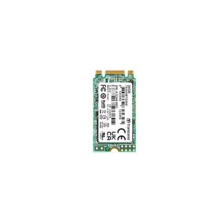 Transcend TS20GMTS200I M.2 2242 20 GB Internal SSD Hard Drive [TS20GMTS200I]; 175-183
