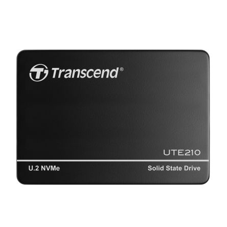 Transcend TS2TUTE210T 2.5 inch 2 TB Internal SSD [TS2TUTE210T]; 175-240