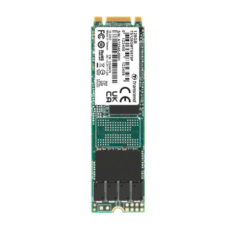 Transcend TS128GMTS970P M.2 (2280) 128 GB Internal SSD [TS128GMTS970P]; 175-392