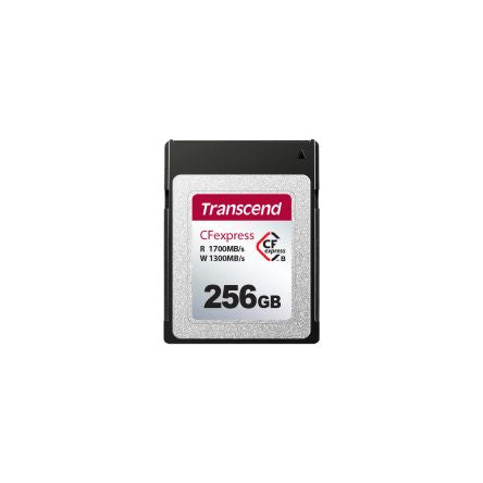 Transcend CFexpress Type B [TS256GCFE820]; 175-474