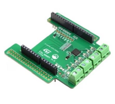 STMicroelectronics VN9D30Q100F Evaluation Board Evaluation Board for VN9D30Q100F for VN9D30Q100F [EV-VN9D30Q100F]; 175-605