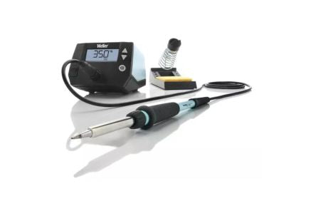 Weller WE 1010 Soldering Station 85W, 230V, 100°C to 450°C [T0053298699]; 179-731