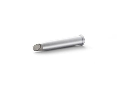 Weller XT GW2 3,5 mm Mini-Wave Soldering Iron Tip for use with WXP120, WP120 [T0054473599]; 179-745