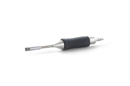 Weller RTM 036 S ou RT11 3,6 mm Screwdriver Soldering Iron Tip for use with WXMP, WMRP [T0054461199N]; 179-754