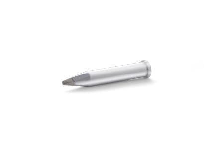 Weller XT A SL 1,6 mm Screwdriver Soldering Iron Tip for use with WXP120, WP120 [T0054474099]; 179-756