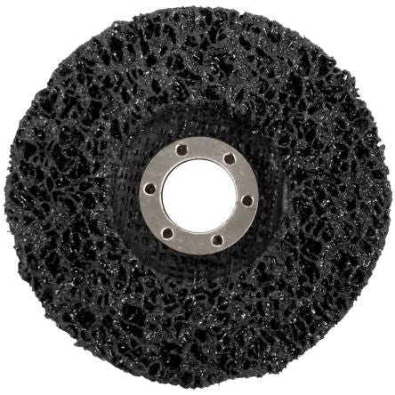 RS PRO Ceramic Stripping Disc, 125mm, Coarse Grade, 1 in pack [0]; 179-903