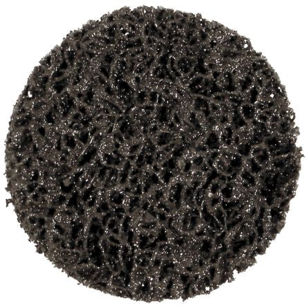 RS PRO Silicon Carbide Sanding Disc, 75mm, Extra Coarse Grade, 5 in pack [0]; 179-905