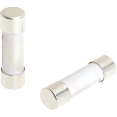 RS PRO 32A aR Ceramic Cartridge Fuse, 10 x 38mm [0]; 180-066
