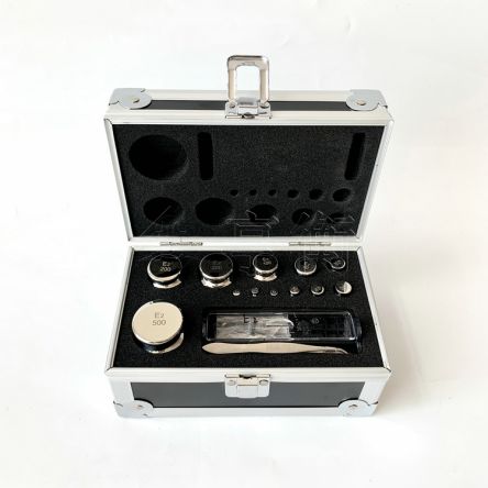 RS PRO 1 → 500g Calibration Weight [0]; 180-101