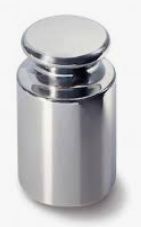 RS PRO 2kg Calibration Weight [0]; 180-104