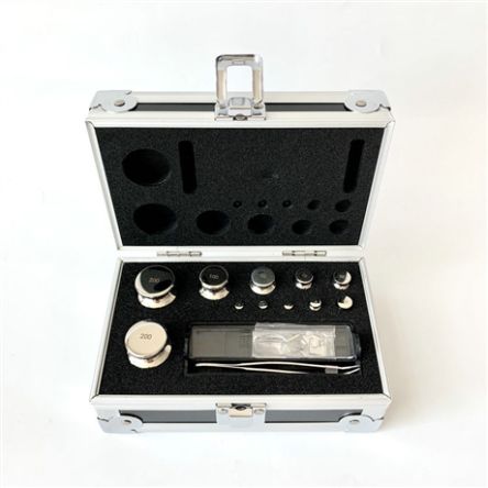 RS PRO 1 → 100g Calibration Weight [0]; 180-105
