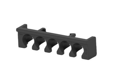 TE Connectivity Terminal Position Assurance for use with Connectors [2-2400681-5]; 180-173