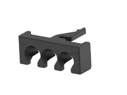 TE Connectivity Terminal Position Assurance for use with Connectors [2-2400680-3]; 180-176