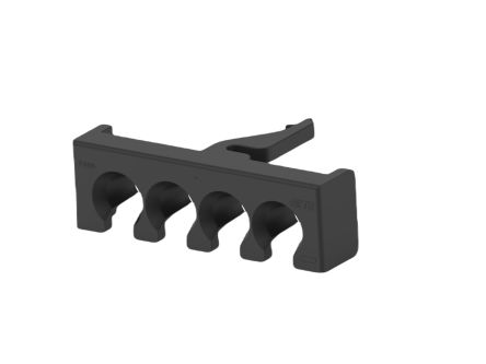 TE Connectivity Terminal Position Assurance for use with Connectors [2-2400680-4]; 180-177