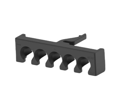 TE Connectivity Terminal Position Assurance for use with Connectors [2-2400680-5]; 180-179