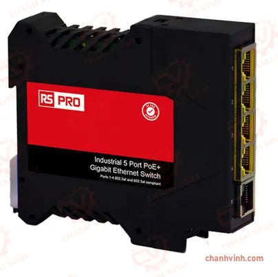 RS PRO rs-pro-0-180403