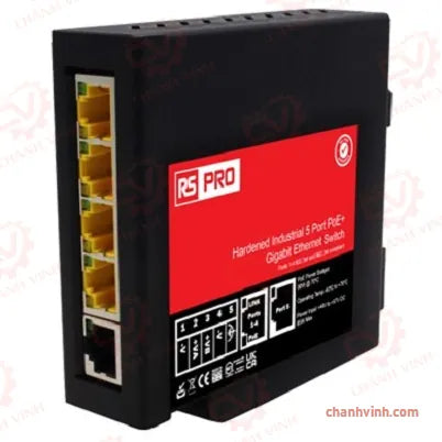 RS PRO rs-pro-0-180404