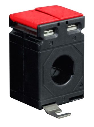 RS PRO Current Transformer Current Transformer, 25A Input, 5:1, 5 A Output, 14mm Bore [0]; 180-439