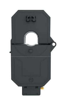 RS PRO Split Core Current Transformer, 200A Input, 40:1, 5 A Output, 18.5mm Bore [0]; 180-458