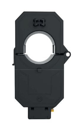 RS PRO Split Core Current Transformer, 300A Input, 60:1, 5 A Output, 32.5mm Bore [0]; 180-463