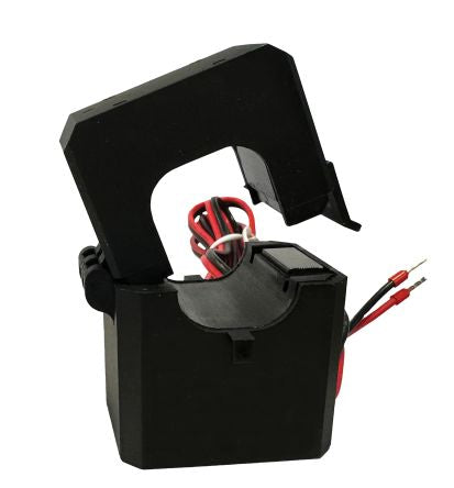 RS PRO Split Core Current Sensor, 60A Input, 333 mV Output, 10mm Bore [0]; 180-470