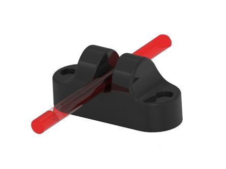 TE Connectivity Ultrasonic Proximity Sensor, 4.5 → 24 V dc [20019846-00]; 180-655