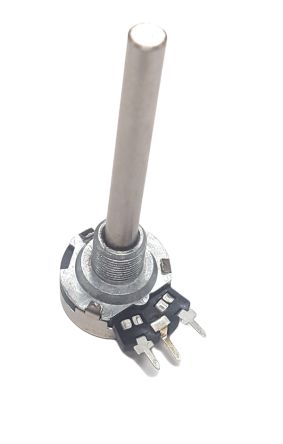 PIHER SENSORS AND CONTROLS S.S.A Rotary Potentiometer Through Hole, T21AH-M0607-252A2020-TA [T21AH-M0607-252A2020-TA]; 181-224