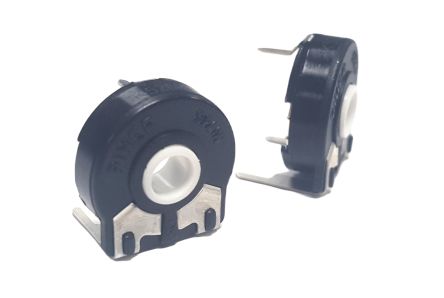 PIHER SENSORS AND CONTROLS S.S.A Rotary Potentiometer Through Hole, PT15NV02-102A2020-S [PT15NV02-102A2020-S]; 181-233