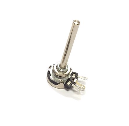 PIHER SENSORS AND CONTROLS S.S.A Rotary Potentiometer Through Hole, T16SH-M04N-103A2020-TA [T16SH-M04N-103A2020-TA]; 181-234