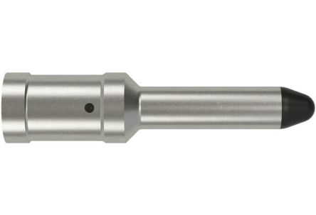 HARTING Han ORV3 Power Male 32A Crimp Contact for use with ORV3 [09930006144]; 181-552