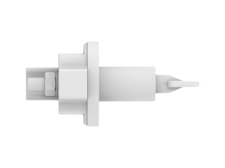 TE Connectivity 1 Pole Flange Switch Disconnector - 250A Maximum Current, IP67 [35H-210-000-OR-900]; 181-656