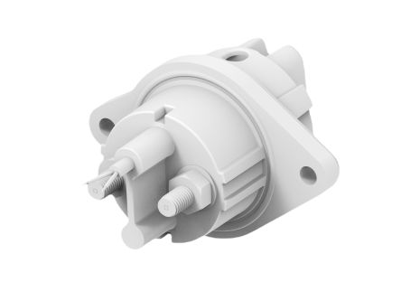 TE Connectivity 1 Pole Flange Switch Disconnector - 500A Maximum Current [35H-511-0100-OR2100001]; 181-659