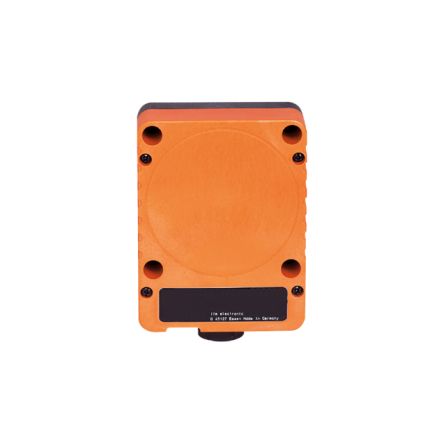 ifm electronic Inductive Rectangular Proximity Sensor, 60 mm Detection, NPN NO/NC, 10 → 36 V dc [ID5023]; 184-267