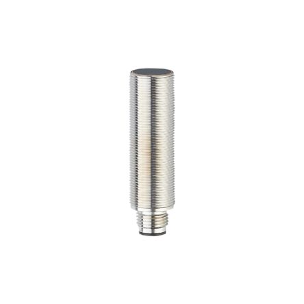 ifm electronic Inductive Threaded Barrel Proximity Sensor, M18, 5 mm Detection, 2-Wire NC, 20 → 250 V ac/dc, 20 [IG0349]; 184-342