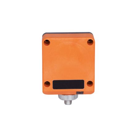 ifm electronic Inductive Rectangular Proximity Sensor, 50 mm Detection, 2-Wire NO, 20 → 250 V ac/dc, 20 → [ID0049]; 184-595