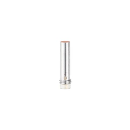 ifm electronic Inductive Smooth Barrel Proximity Sensor, 1.5 mm Detection, PNP NO, 10 → 30 V dc [IT5051]; 184-738